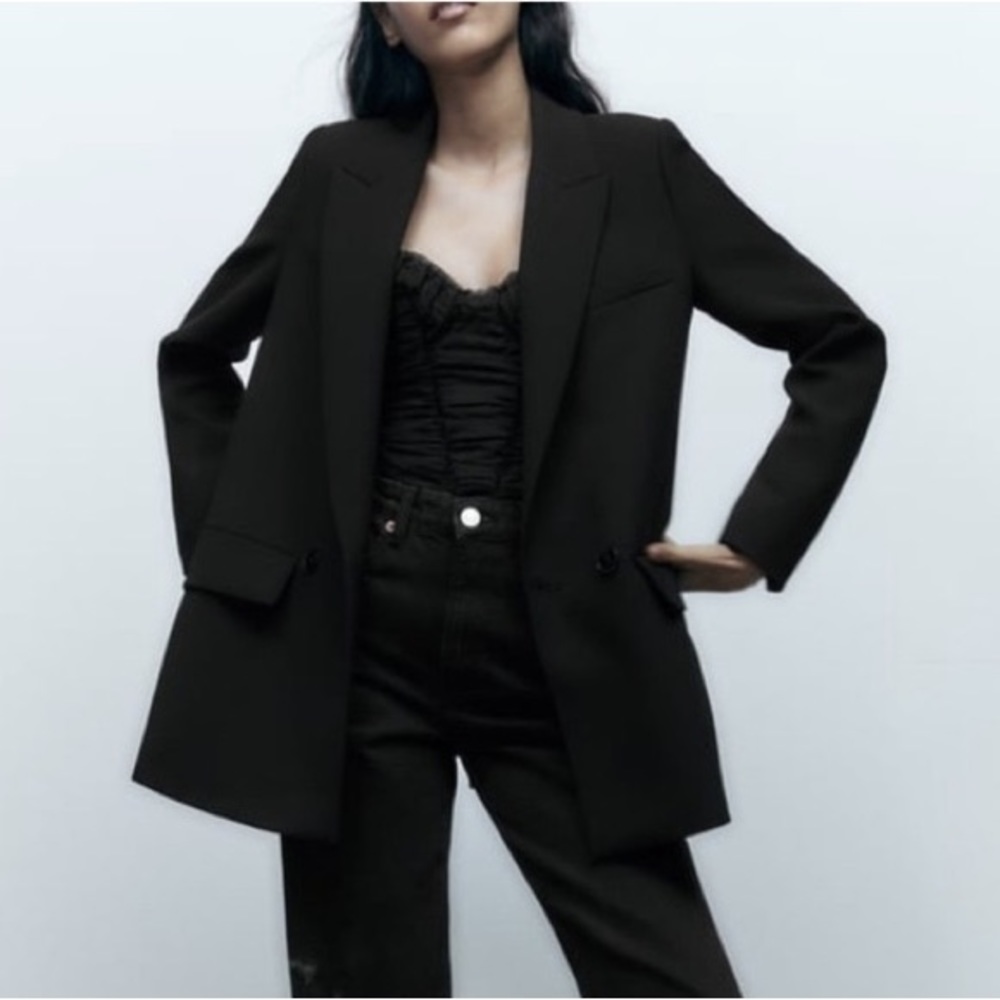 ZARA Blazer